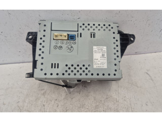 Дисплей Lexus RX III