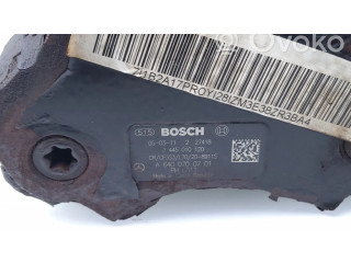 Топливный насос