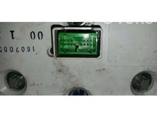 Панель приборов 9499671, 0162988   Volvo S70  V70  V70 XC       