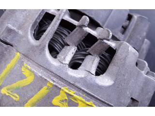 Генератор 231007707R, 2113060935 Dacia Duster