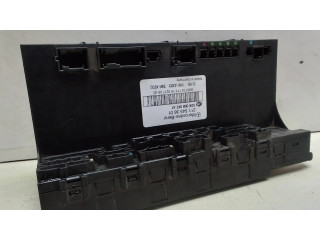 Блок комфорта 2035450701   Mercedes-Benz E W211   