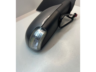 Зеркало электрическое        Volkswagen Touran I  2003 - 2010 года   