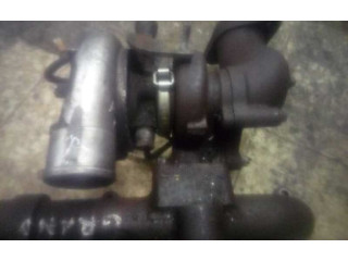 Турбина Jeep Grand Cherokee (WJ) 35242077F