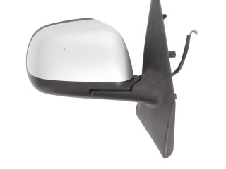 Außenspiegel elektrisch Tür vorne Dacia Lodgy 2012 - года