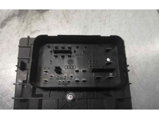 Блок предохранителей 1K0937125A, 1K0937125A Audi A3 S3 A3 Sportback 8P