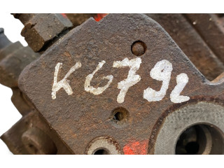 Vstřikovací čerpadlo 9683703780, 0445010102   Citroen Berlingo    9HX (DV6AUTED4) 