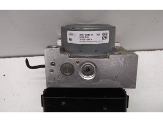 Блок АБС 25022004354, GR3C2C405BB   Ford  Mustang VI  2015 -  года