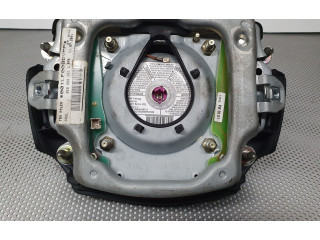 Подушка безопасности водителя 8E0880201L   Audi A3 S3 8L