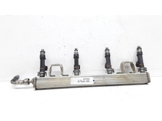 Комплект форсунок 0280158105, 7L5GAB Volvo V70 для бензинового двигателя B4204S4 2