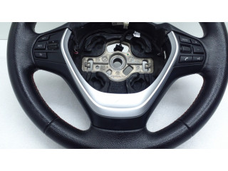 Руль BMW 1 F20 F21 2011-2019 года 62560182B, 62560013D