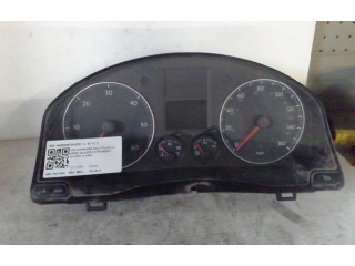 Панель приборов 1K0920872HXZ01 Volkswagen Golf Plus