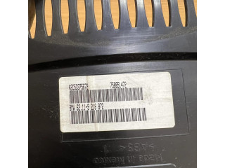 Přístrojová deska BMW X6 E71 2012 6976284, 024