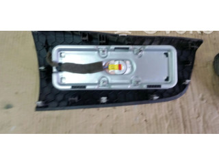 Подушка безопасности в сиденье 985102122R Dacia Sandero