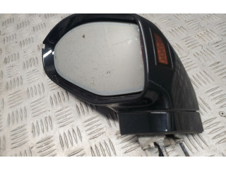 Зеркало электрическое        Audi A7 S7 4G  2011 - 2017 года   