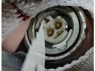 Подушка безопасности в сиденье 5H0880241P Volkswagen ID.3