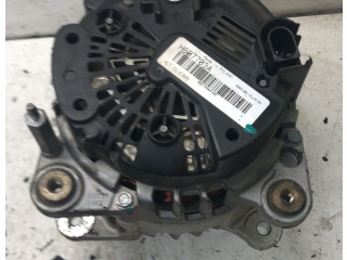 Генератор H607703A, H607703A   Volkswagen Polo      