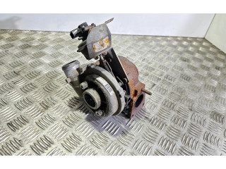 Pojistková skříňka Турбина 9654931780, 7539472 Volvo V50 2007