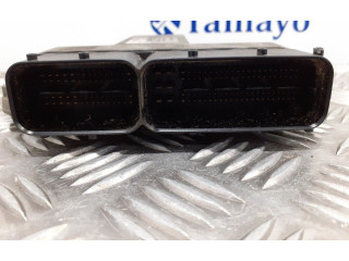 Řídící jednotka 55195817, MJD6JFP3 Fiat Punto (199) 2007