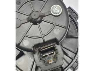 Вентилятор печки L0984 Smart ForTwo II