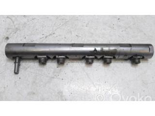 Vstřikovací lišta    BMW 1 E81 E87  pro naftový motor 2.0  0993