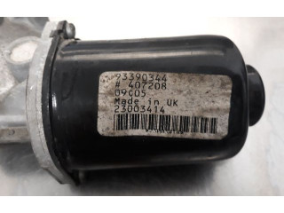 Моторчик дворников 812104651854    Opel Meriva A