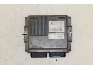 Блок управления климат-контролем    Fiat Bravo