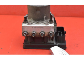 Блок АБС 1S0614517P, 1S0614517P Skoda Citigo 2011 - 2020 года