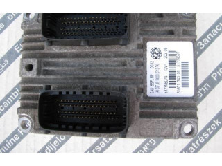 Блок управления двигателя IAW5SF.MP, 51779527 Fiat Albea