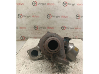 Turbodmychadlo Турбина 968612068006, 8062912 Ford C-MAX II