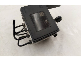 Блок АБС GV61-2C219-DH   Ford  Kuga II  2013 - 2019 года