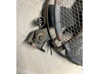 Вентилятор радиатора Mitsubishi Pajero