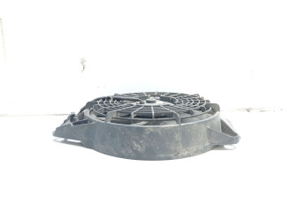 Вентилятор радиатора 96843043, 3C2312 Chevrolet Corsa