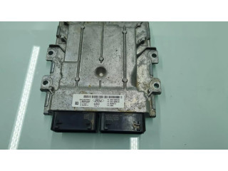 Блок управления двигателя JB3G12A650CB, CENTRALITAMOTORUCE Ford Ranger