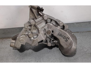 Масляный насос     Citroen C5 Aircross 