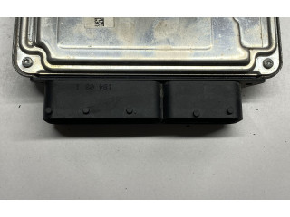 Блок управления двигателем Блок управления 04E907309BT, 0261S17499 Volkswagen Jetta VII