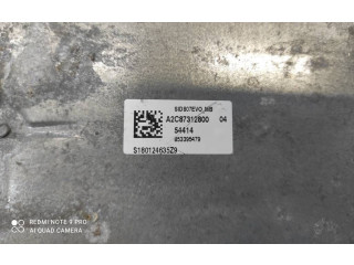 Блок управления двигателем Блок управления DV6112A650CEC, DV61-12A650-CEC   Ford Transit -  Tourneo Connect