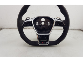 Volant Audi E-tron GT 2022 4J3419091D, 4J3419091DITD