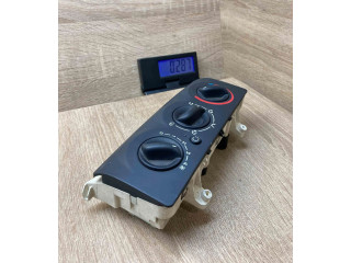 Блок управления климат-контролем 153540000, X65HG Renault Clio II