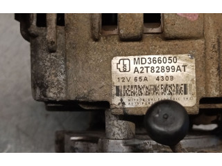 Генератор MD366050, MD366050 Mitsubishi L200