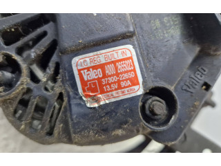 Генератор A0002655023, 370022650 Hyundai Getz