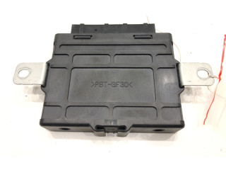 Блок управления коробкой передач 8631B409   Mitsubishi Mirage VI G4 Attrage