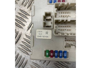   Pojistková skříňka 284B71BY0A, J0070   Nissan Murano Z51 2012