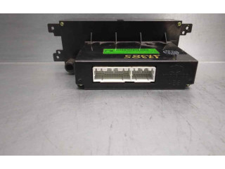 Блок управления климат-контролем 96873528   Chevrolet Captiva