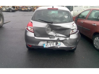 Блок управления климат-контролем 7701070473 Renault Clio III