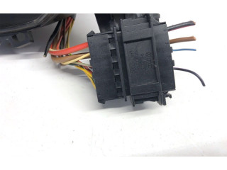 Вентилятор печки       Skoda Fabia Mk1 (6Y)