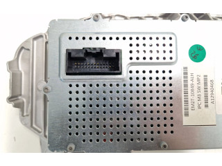 Přístrojová deska Ford S-MAX 2016 EM2T10849, A12999774