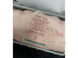 Подушка безопасности пассажира 15852398, 2417344AD   Chevrolet Tahoe