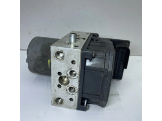 Блок АБС 4X432C285BA Jaguar X-Type