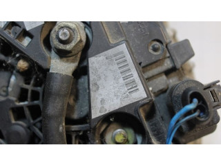 Генератор 0124525092   Skoda Superb B5 (3U)      