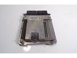 Блок управления двигателя 04L906026BN8V0, 04L907309R   Audi A3 S3 8V